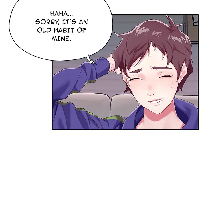The Idol Project - Episode 1 - read scene 60