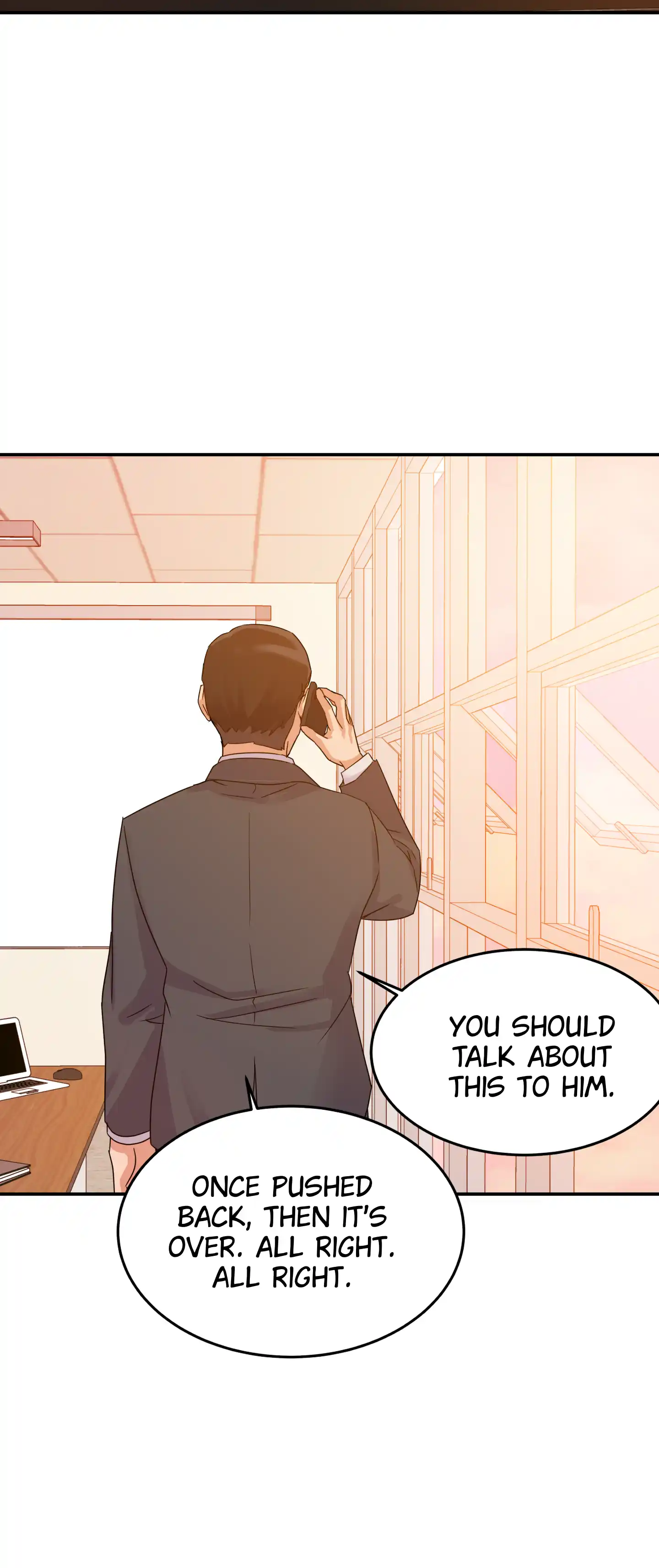 Different Taste Than The Wife - Episode 1 - read scene 32