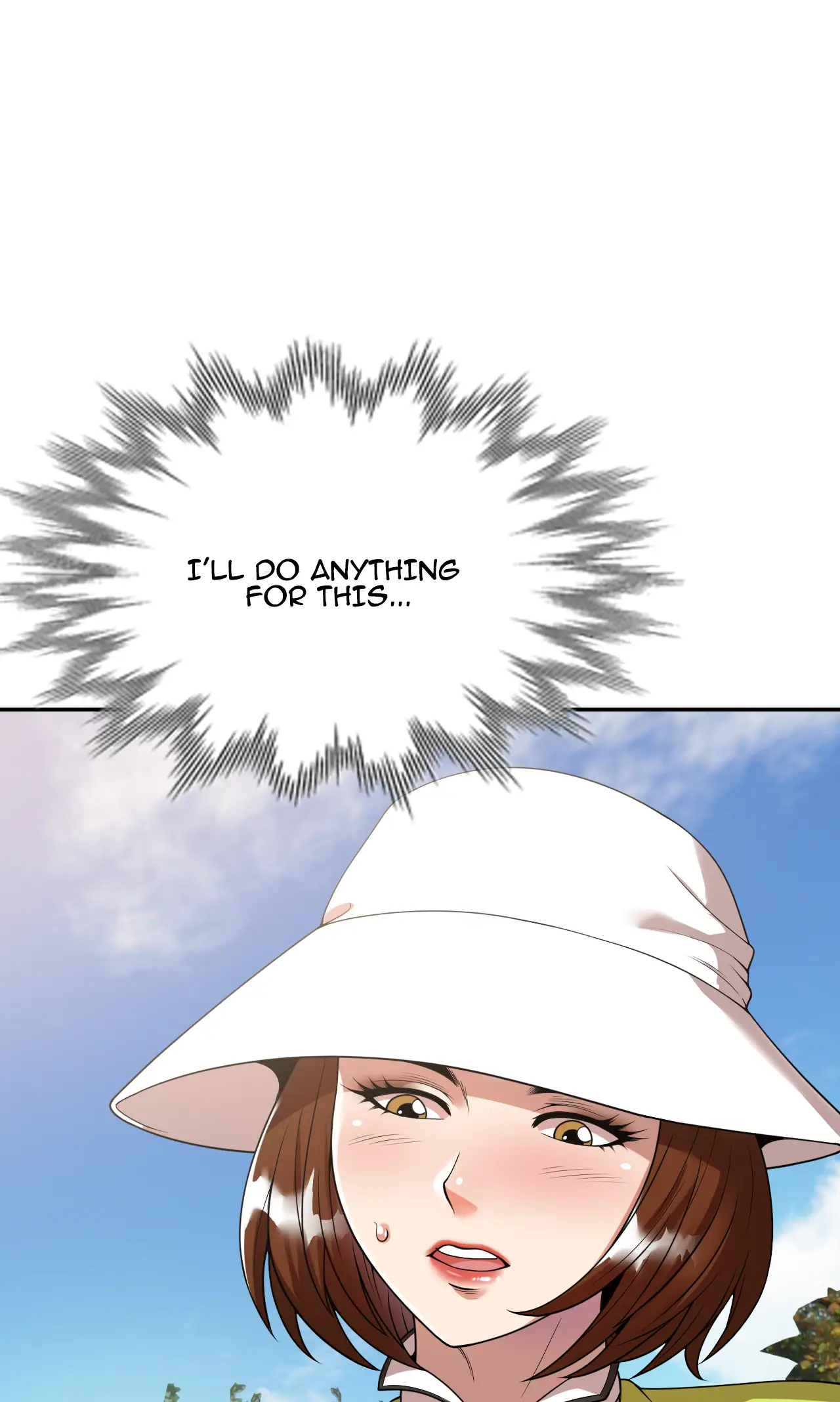 Caddie Mom - Prologue - read scene 52