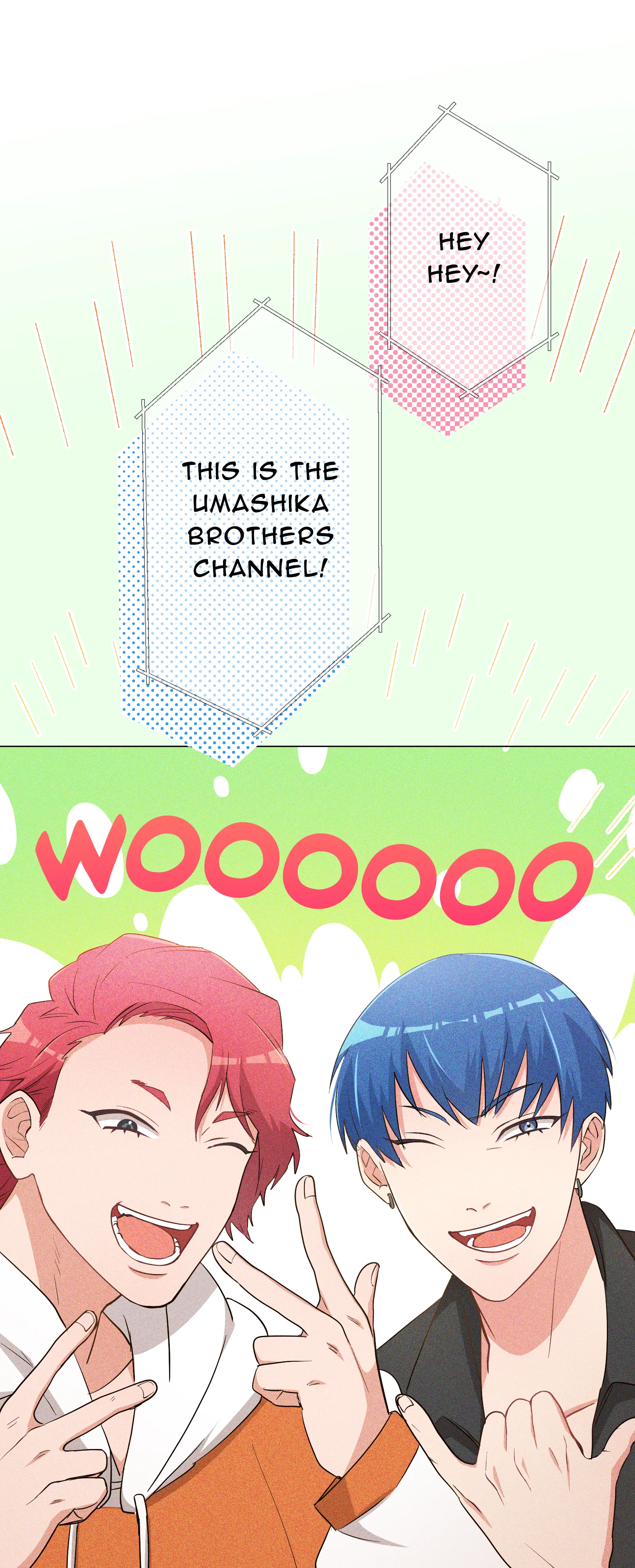 Call Center - Episode 1 - read scene 28
