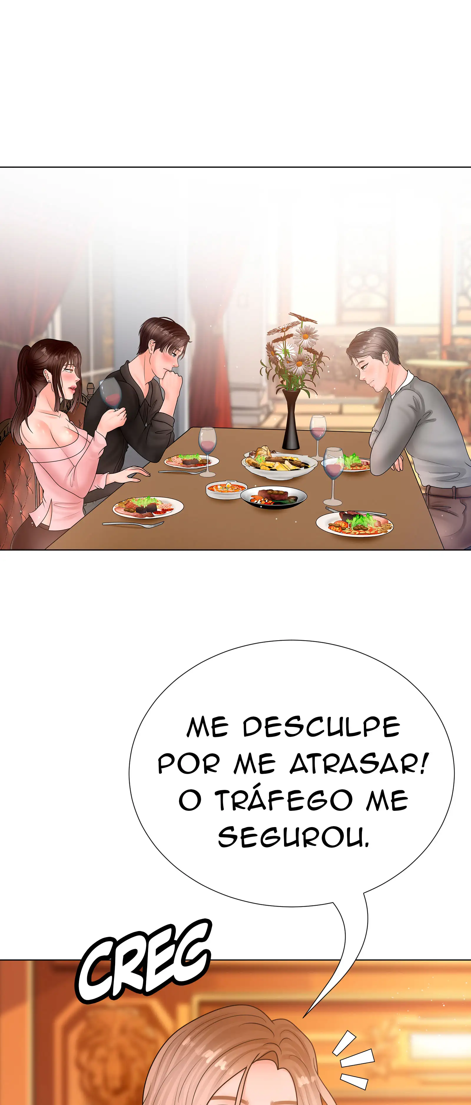 Desejos Sujos - Prologue - read scene 14