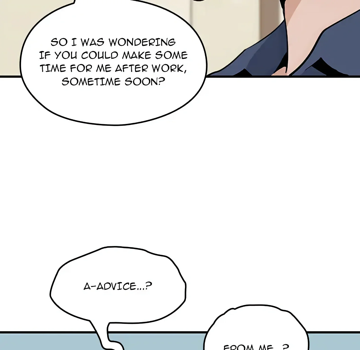 Love Factory - Episode 3 - read scene 89