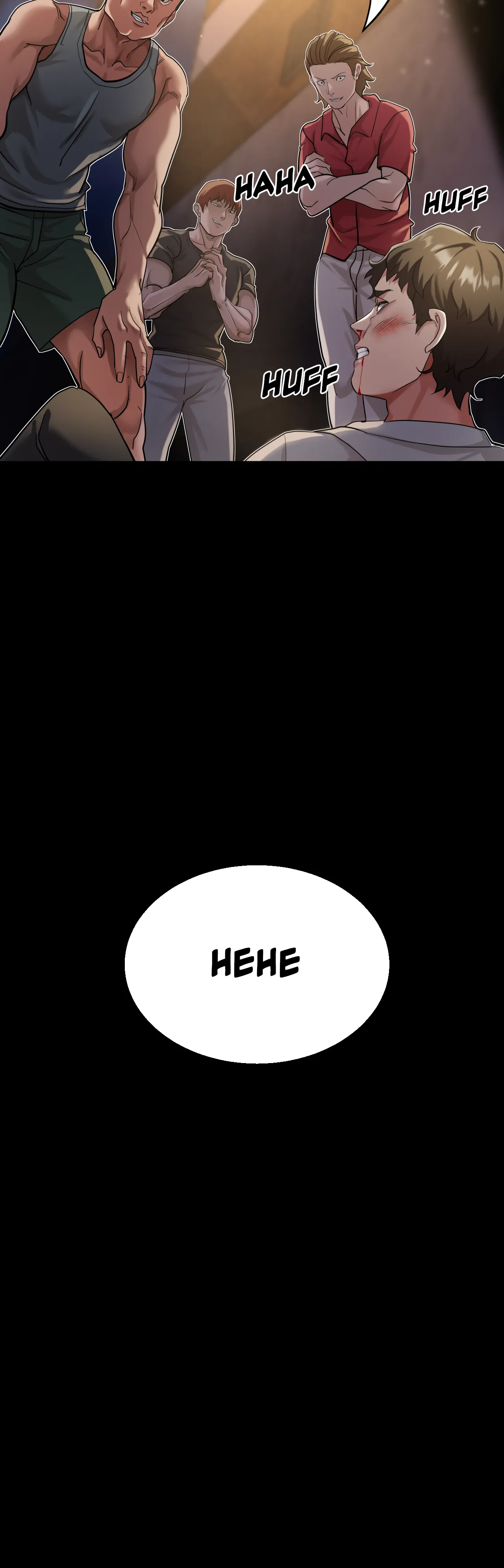 Ring Of Might - Episode 1 - read scene 5