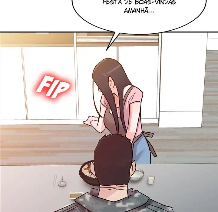 O Plano Da Minha Madrasta - Episode 3 - read scene 43