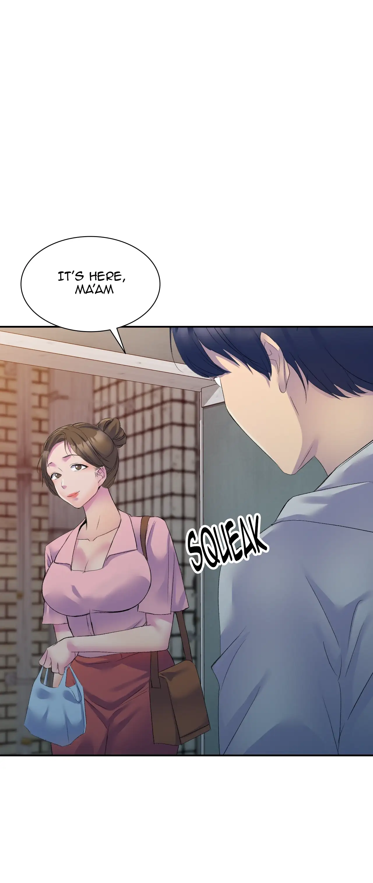 Food truck inc. - Prologue - read scene 30