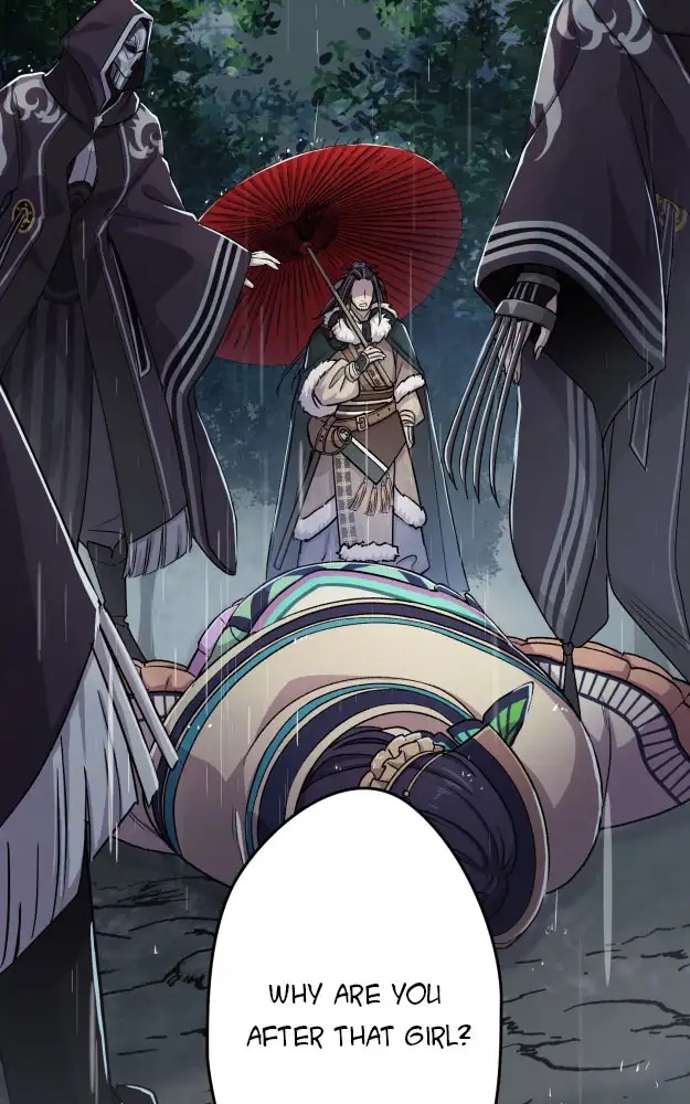 Thunderbolt Fantasy - Episode 2 - read scene 142