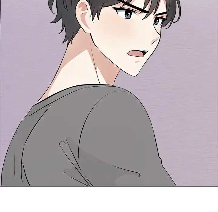 Revenge room - Episode 3 - read scene 111