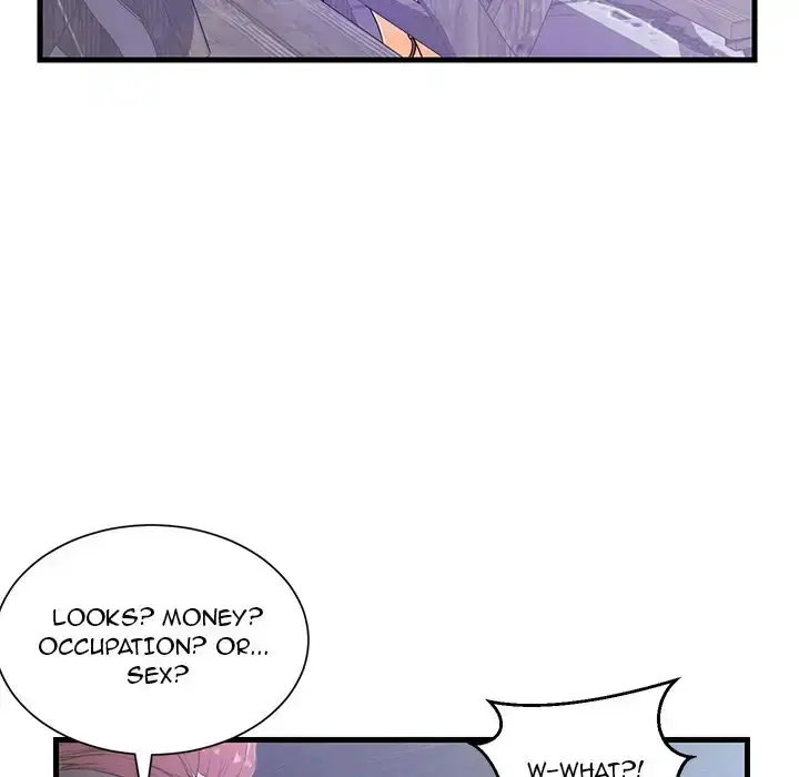 Potential Love Zone - Episode 5 - read scene 24