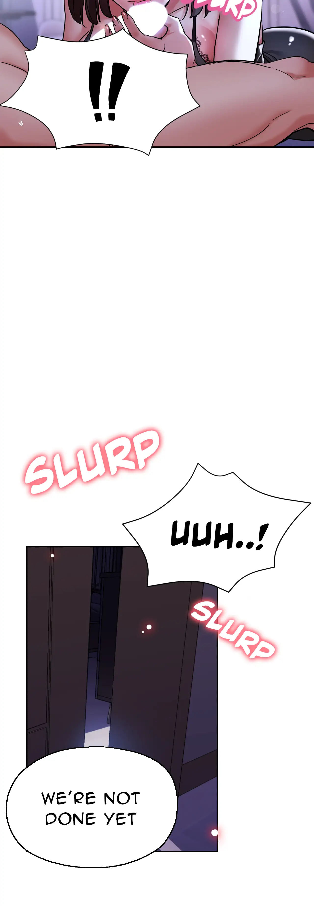 Sisters in Law - Episode 1 - read scene 36