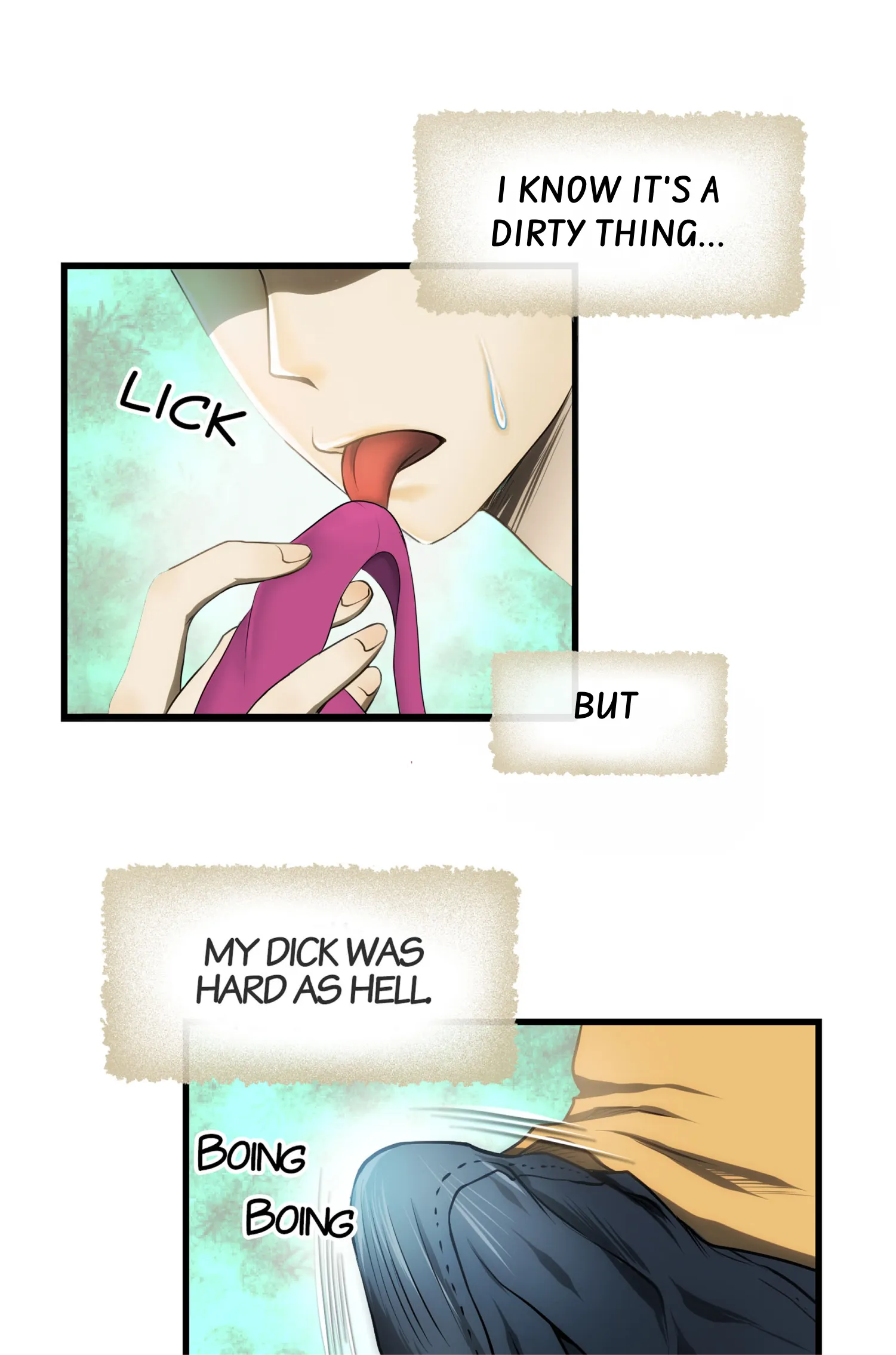 Brother In Law - Episode 1 - read scene 6