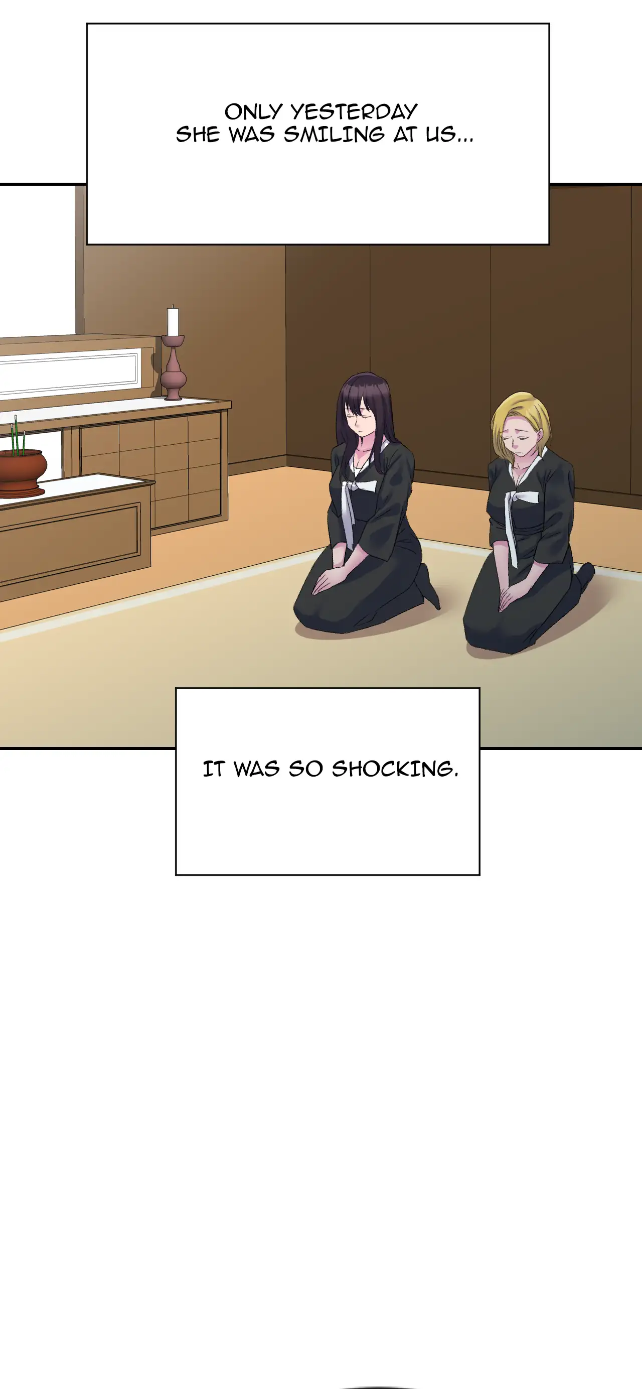 Food truck inc. - Episode 1 - read scene 18