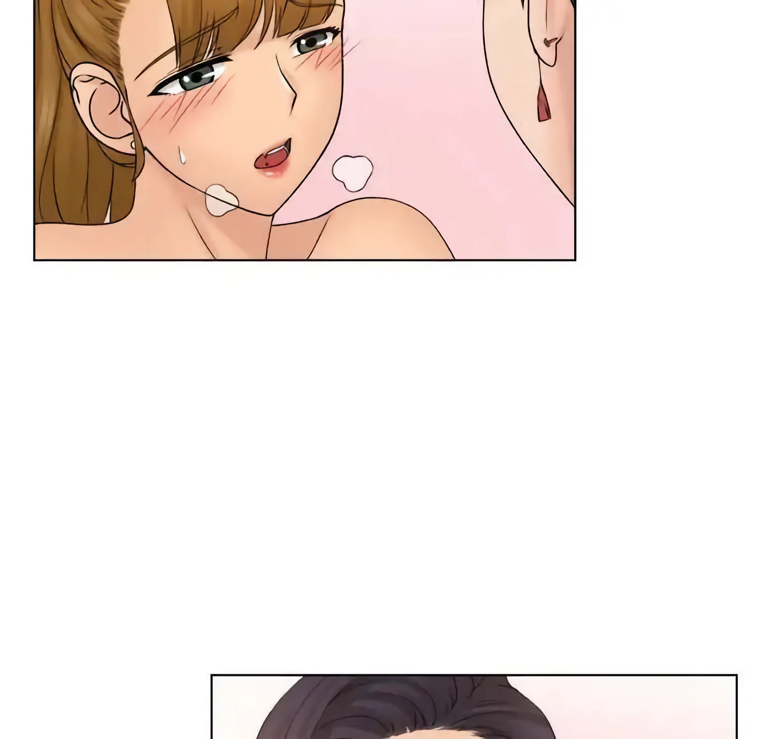 My Girlfriend and My Slave - Episode 5 - read scene 92