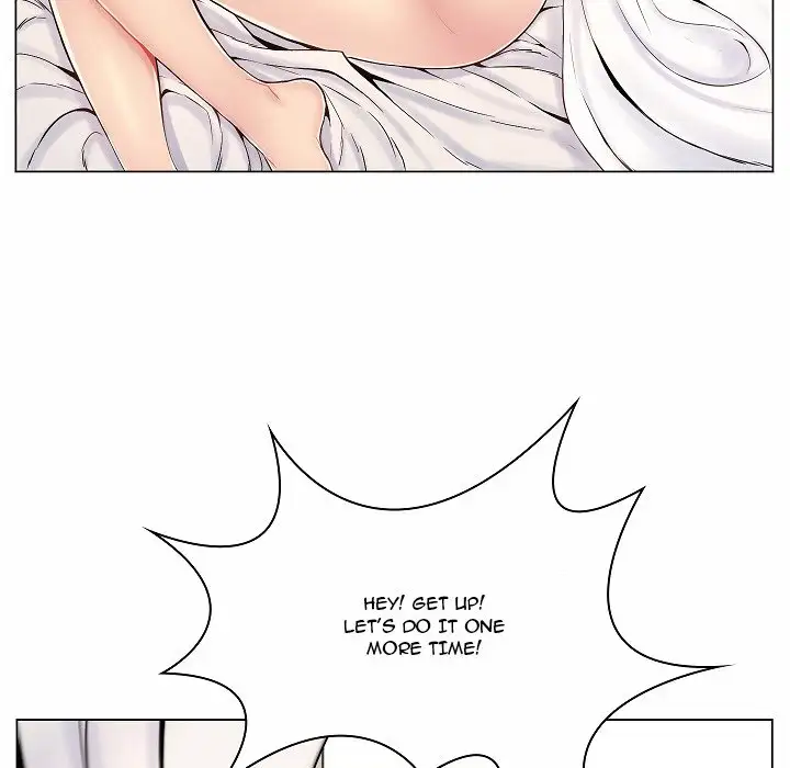 Teacher's Nightlife - Episode 5 - read scene 105