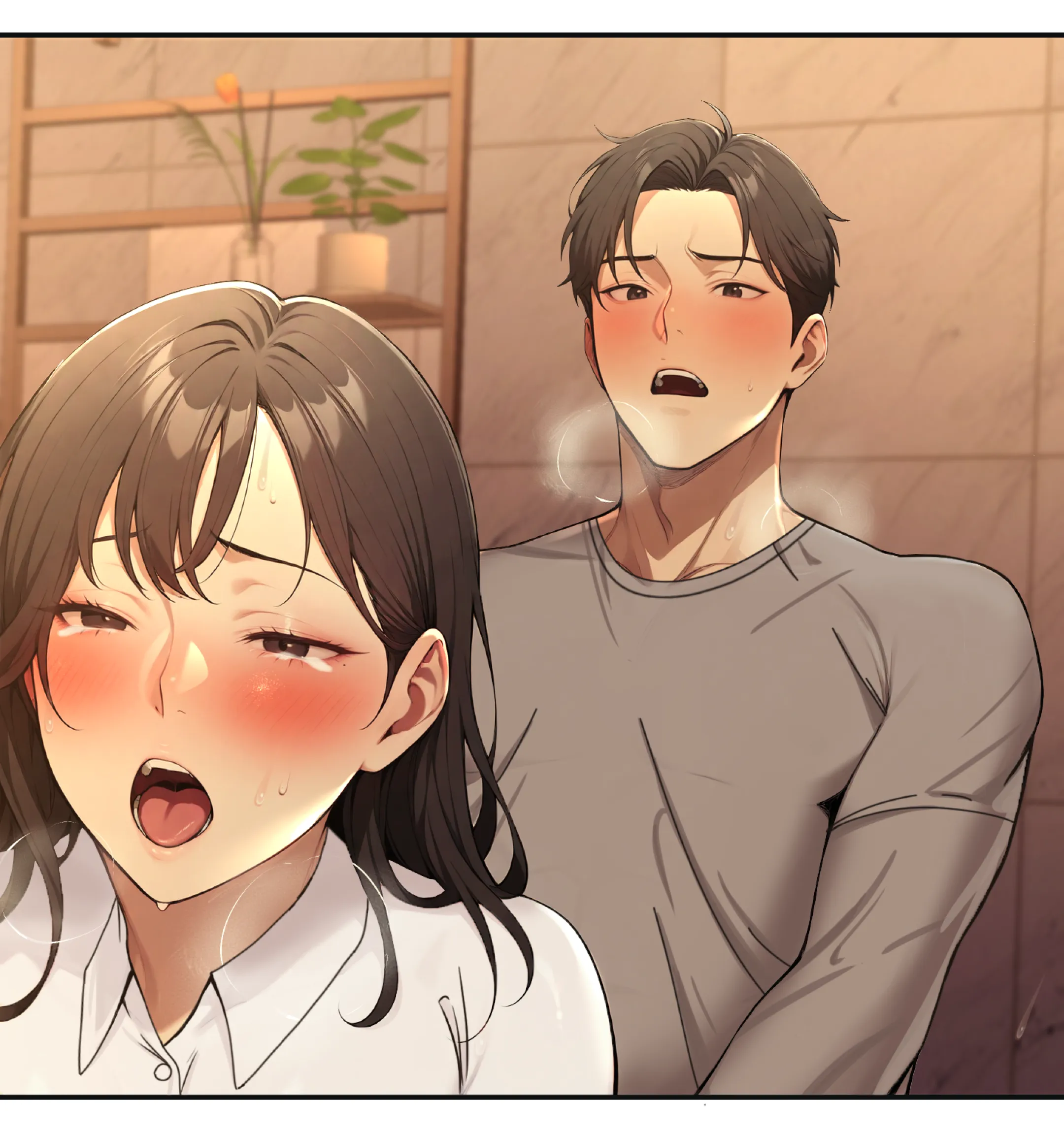 7GF Paradox - Prologue - read scene 35