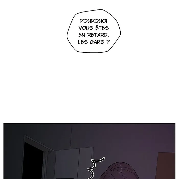 La boutique de BD - Episode 5 - read scene 57