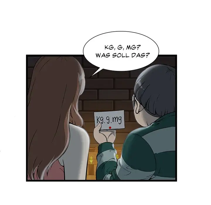 Der Verlorene Himmel - Episode 2 - read scene 17