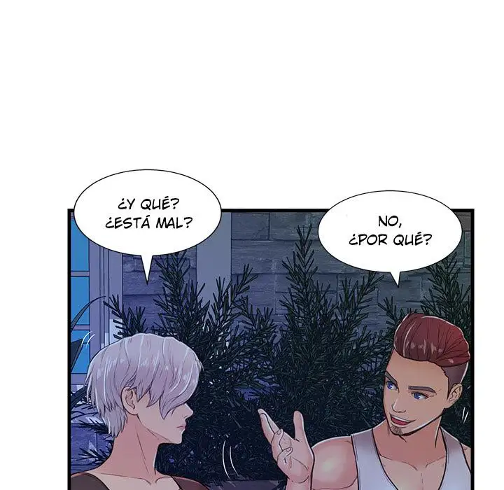 Zona De Amor Potencial - Episode 2 - read scene 101
