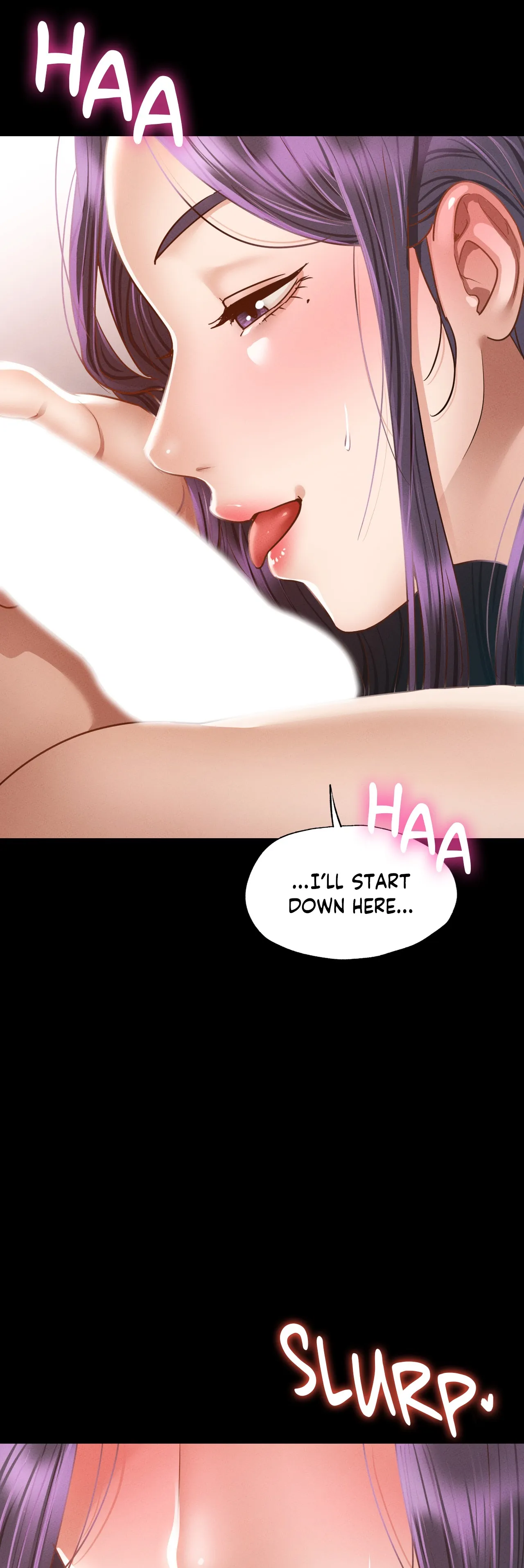 Let's Get Physical - Episode 2 - read scene 7