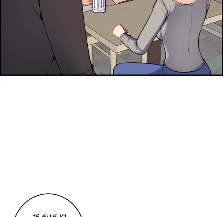 Maman est une Étudiante à l'Université - Prologue - read scene 26