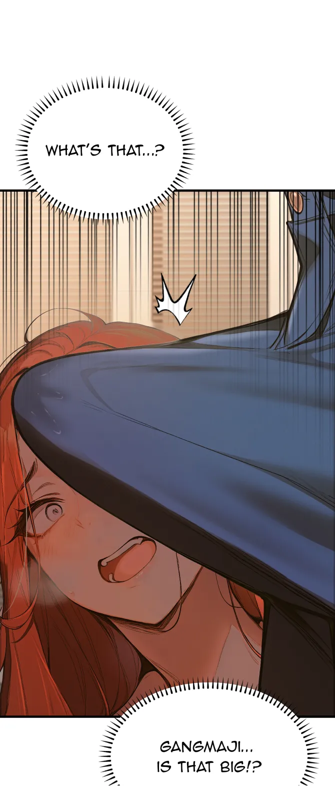 Strong Witch - Episode 1 - read scene 112