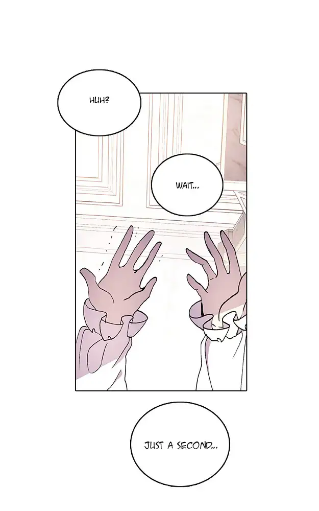 What is the outcome for the villain? - Episode 1 - read scene 118