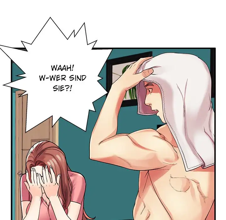 Mama Ist Disqualifiziert - Episode 1 - read scene 10