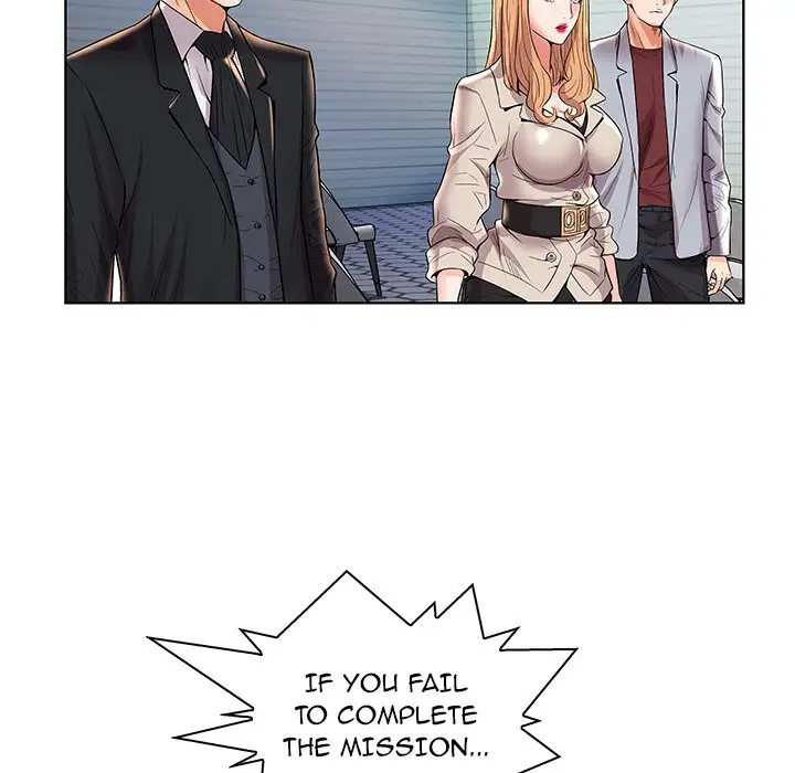 Locked By Desire - Episode 2 - read scene 78