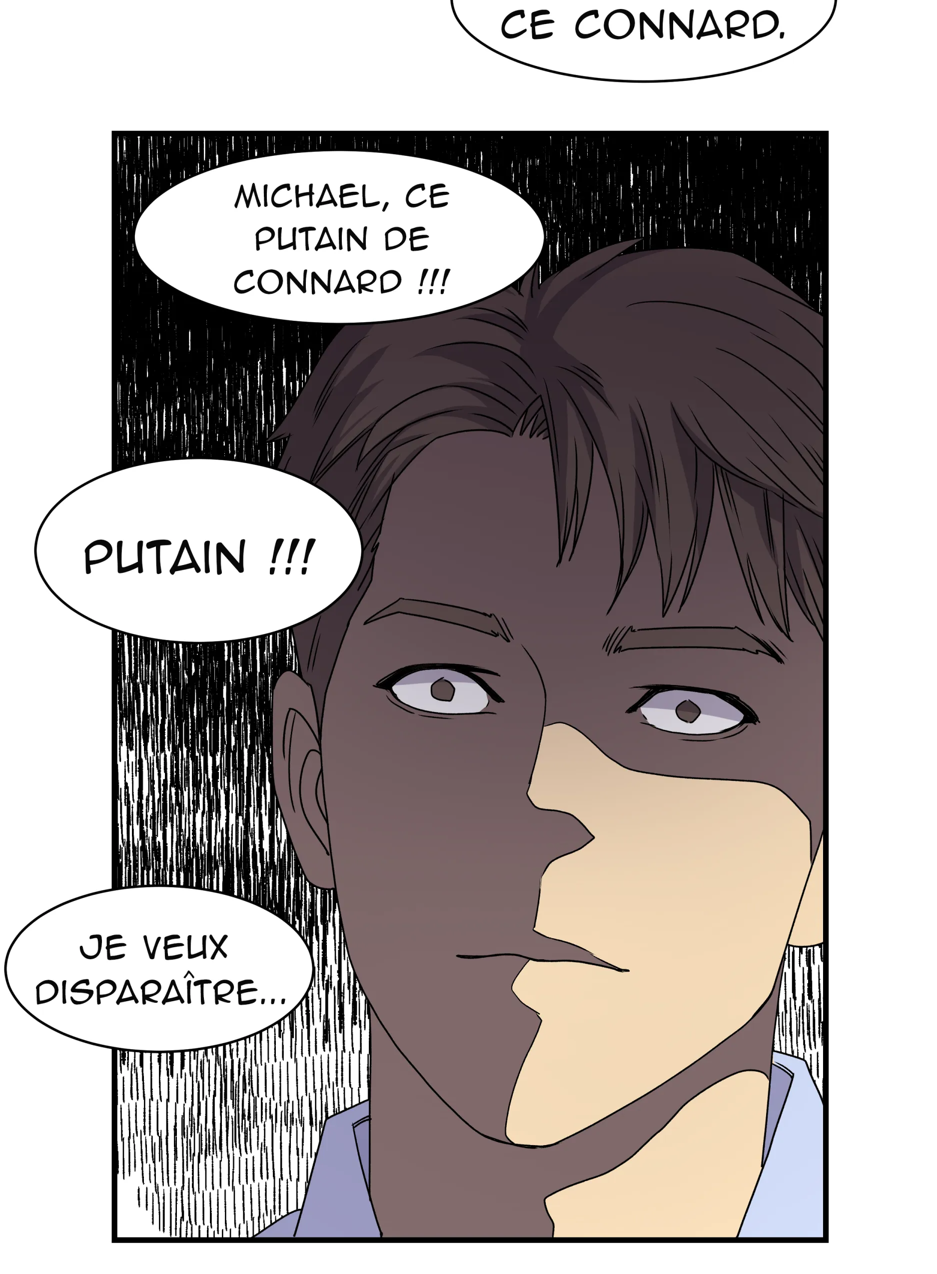 Enfin Célibataire - Episode 2 - read scene 65
