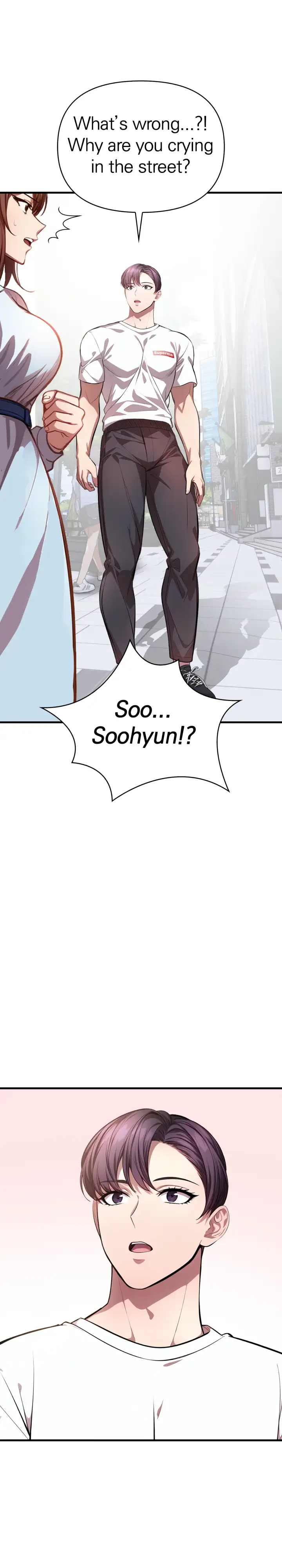 Text Me. NOW! - Episode 5 - read scene 23