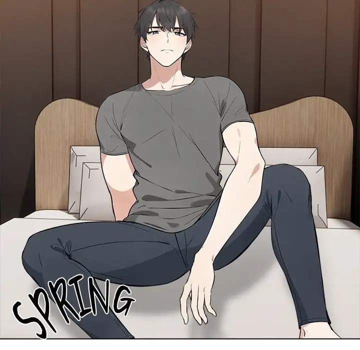 Revenge room - Episode 2 - read scene 33