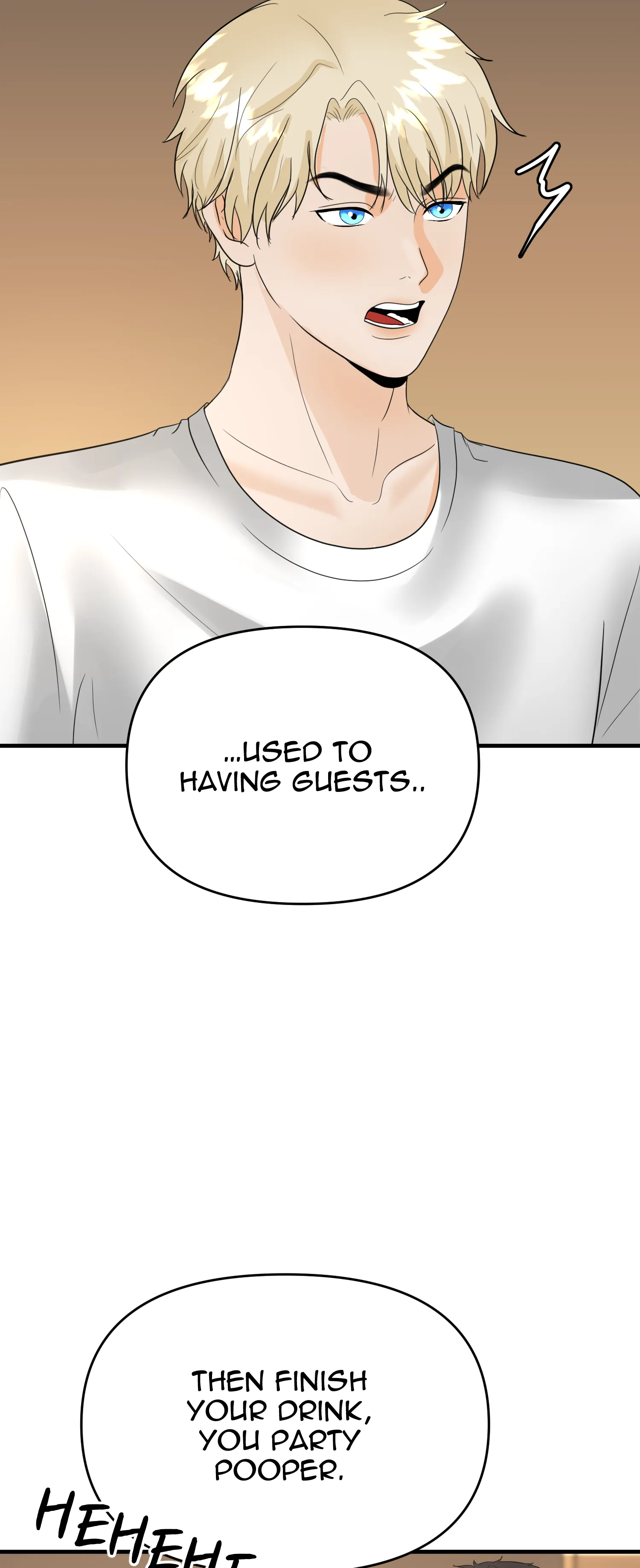 Katastrophen-mitbewohner - Episode 5 - read scene 35