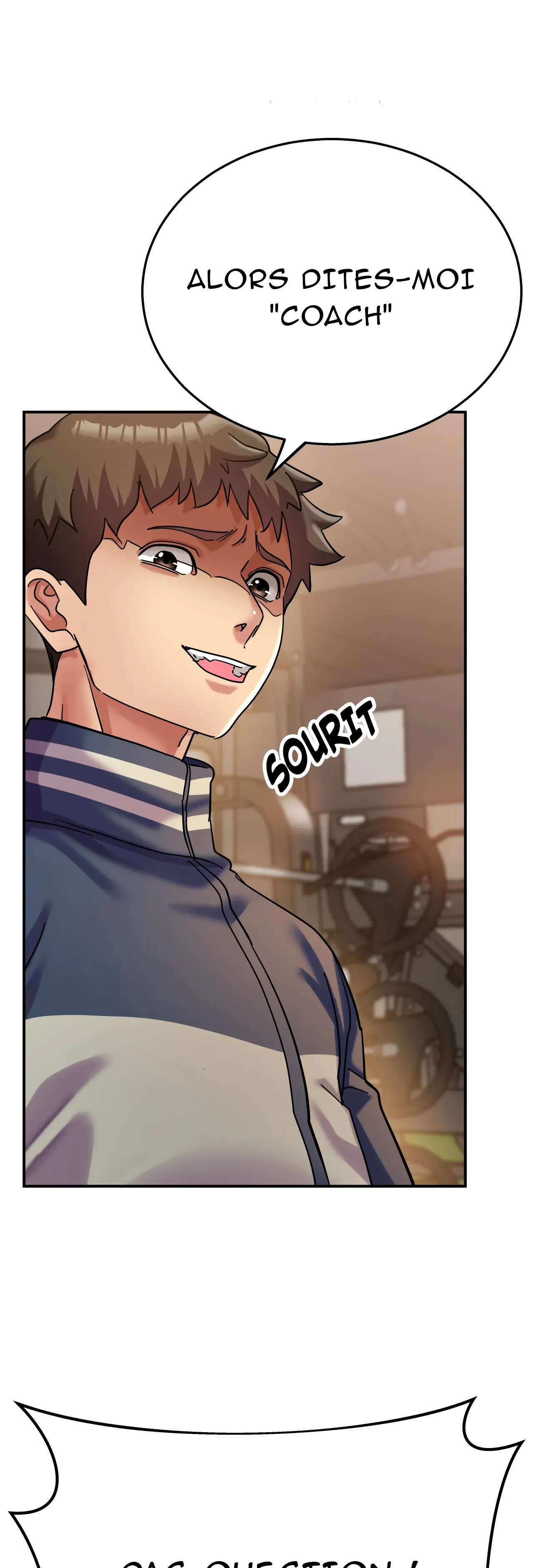 L'Anneau de Puissance - Prologue - read scene 34