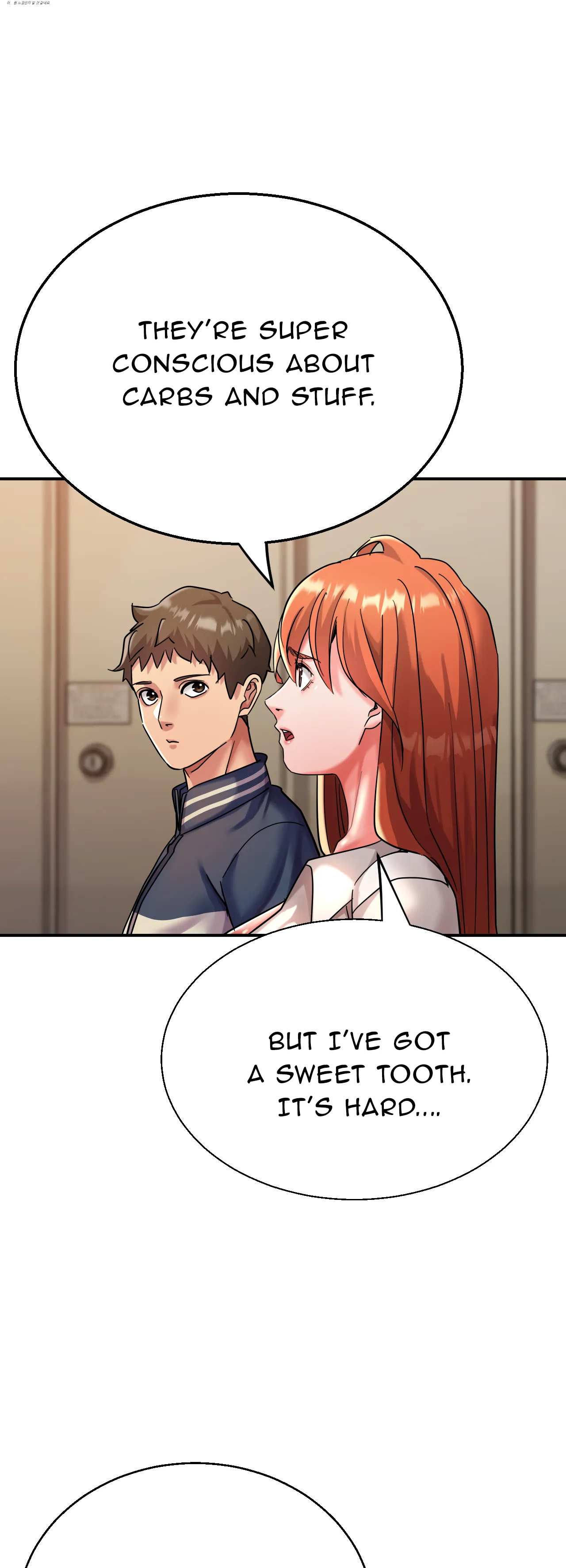Ring Of Might - Episode 2 - read scene 29