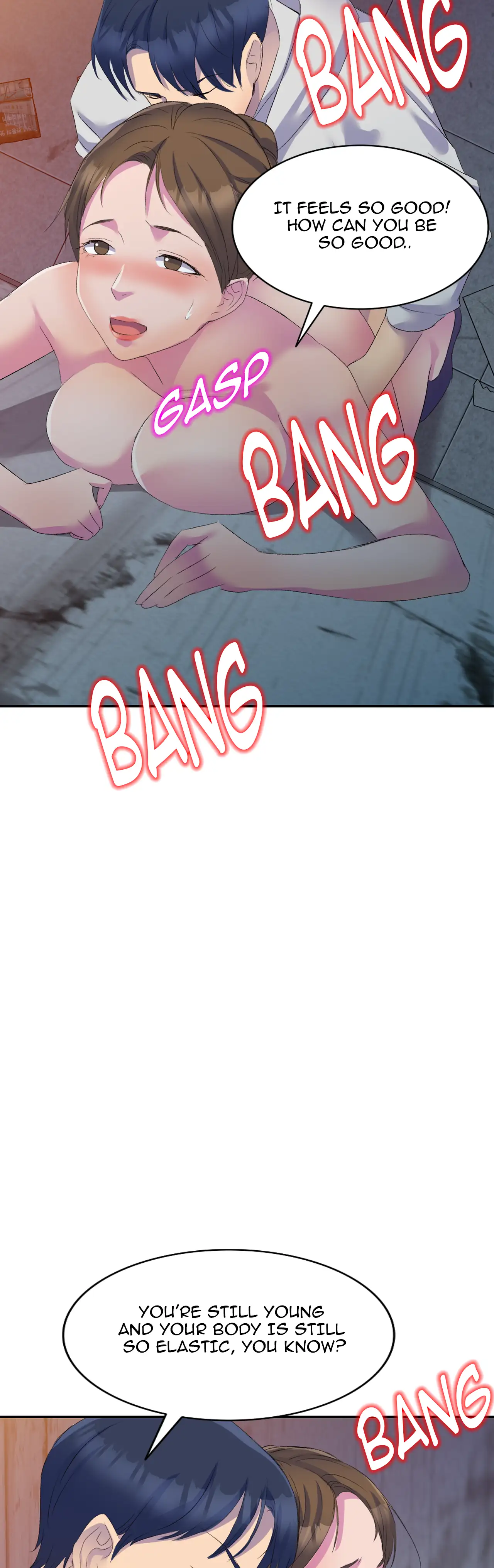 Food truck inc. - Episode 1 - read scene 60