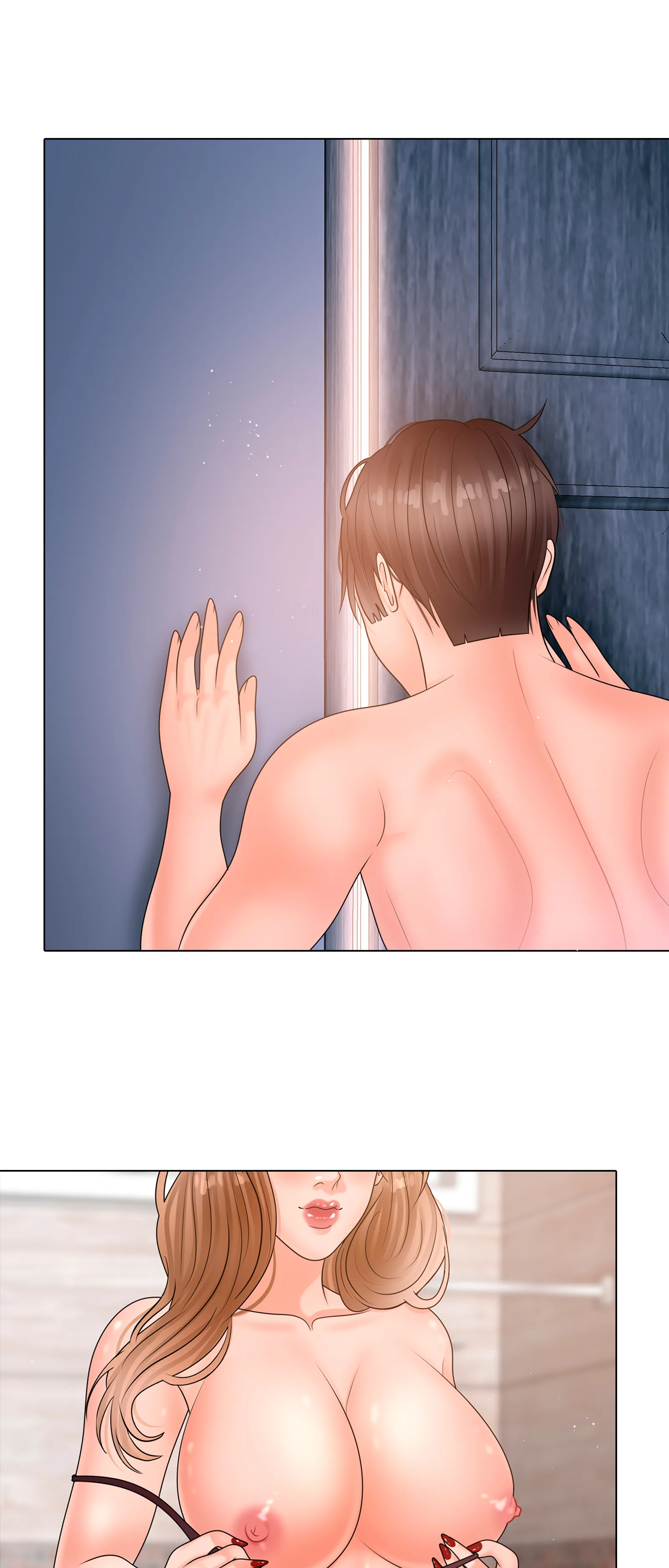 Deseos Sucios - Episode 1 - read scene 48