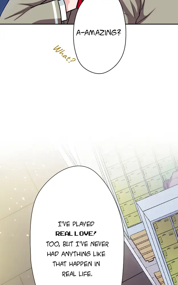 Real Love! - Episode 3 - read scene 58