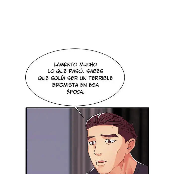 Mamá está Descalificada - Episode 1 - read scene 53
