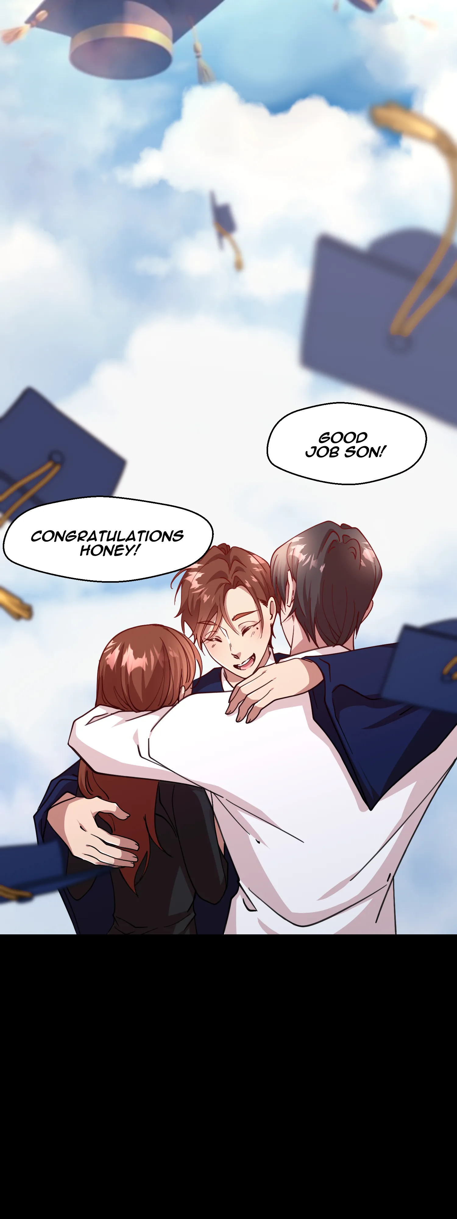 Twin Secret - Episode 1 - read scene 7