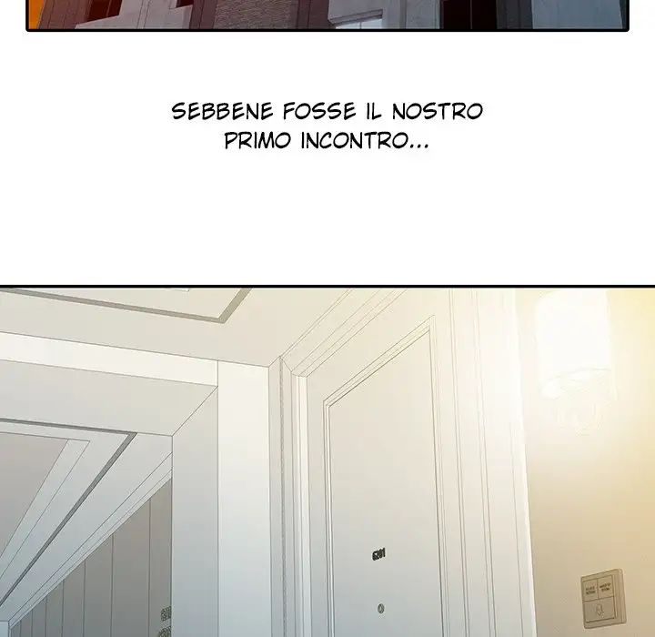 L'Allenamento della Cognata - Episode 3 - read scene 35