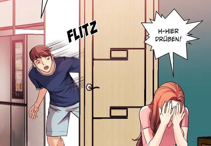 Mama Ist Disqualifiziert - Prologue - read scene 4