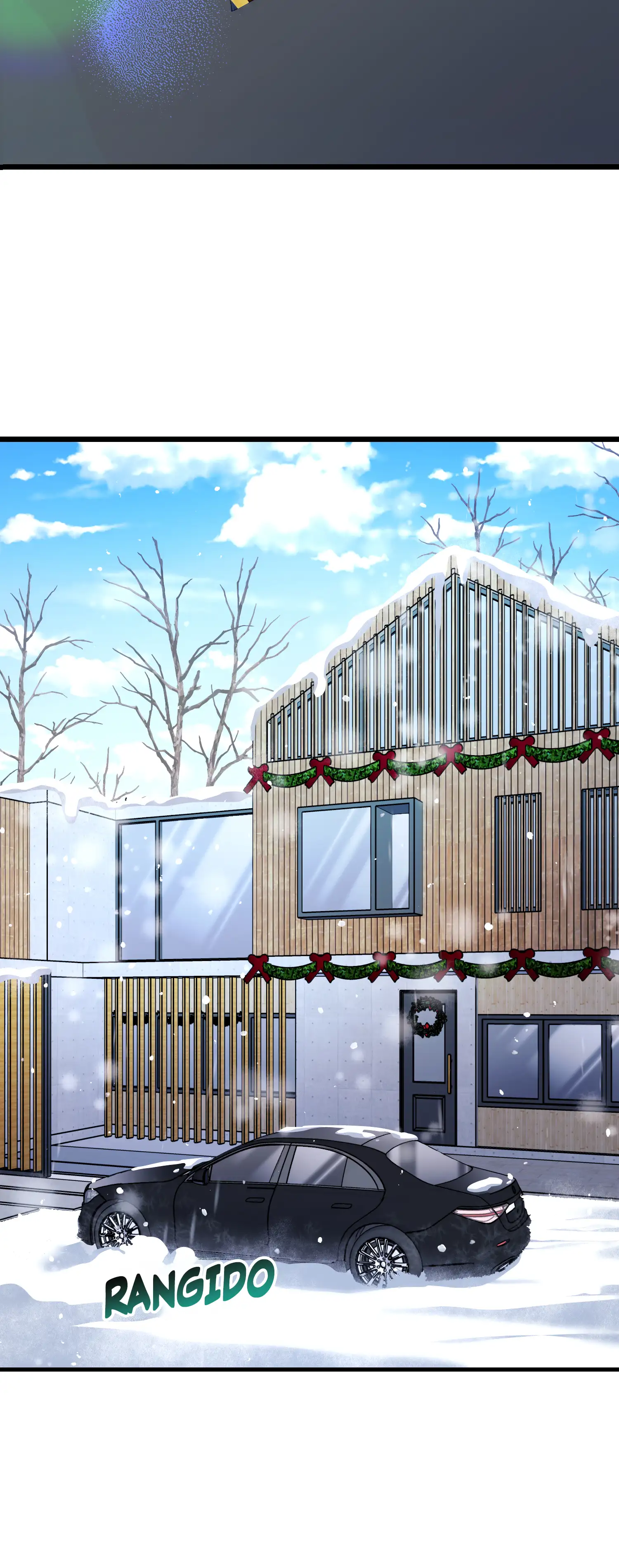 Meu Natal de Luxúria - Episode 1 - read scene 22