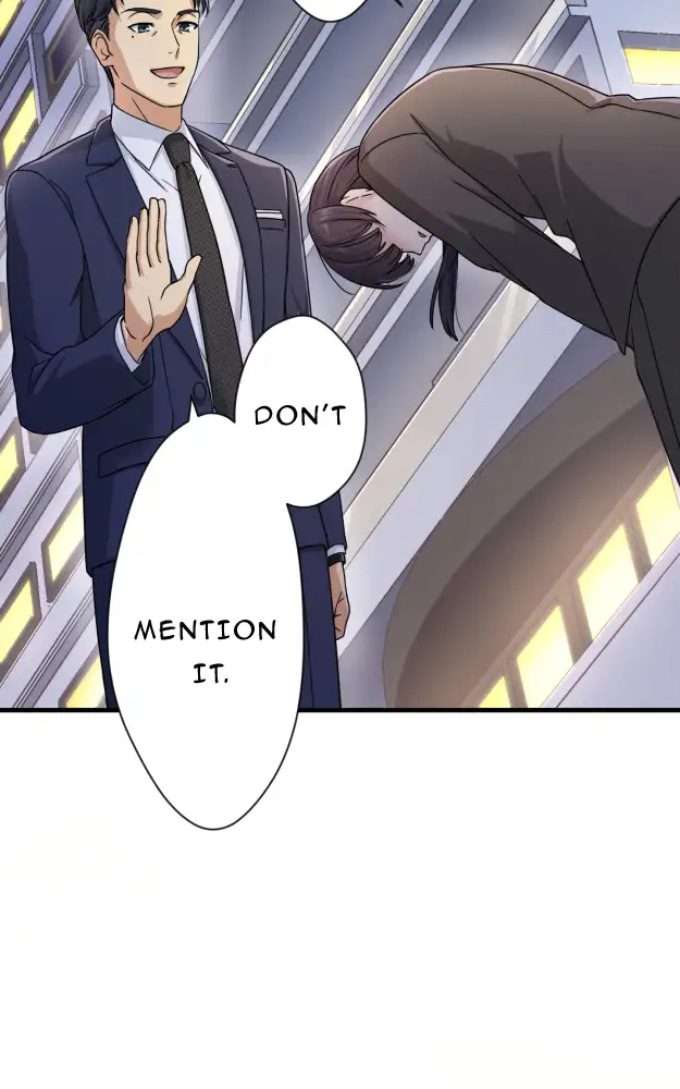 My Subordinate’s Inner Voice Is Too Noisy! - Episode 5 - read scene 71