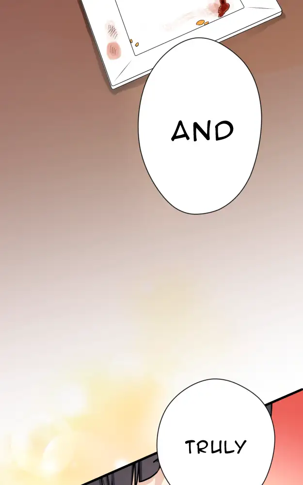 My Subordinate’s Inner Voice Is Too Noisy! - Episode 4 - read scene 80