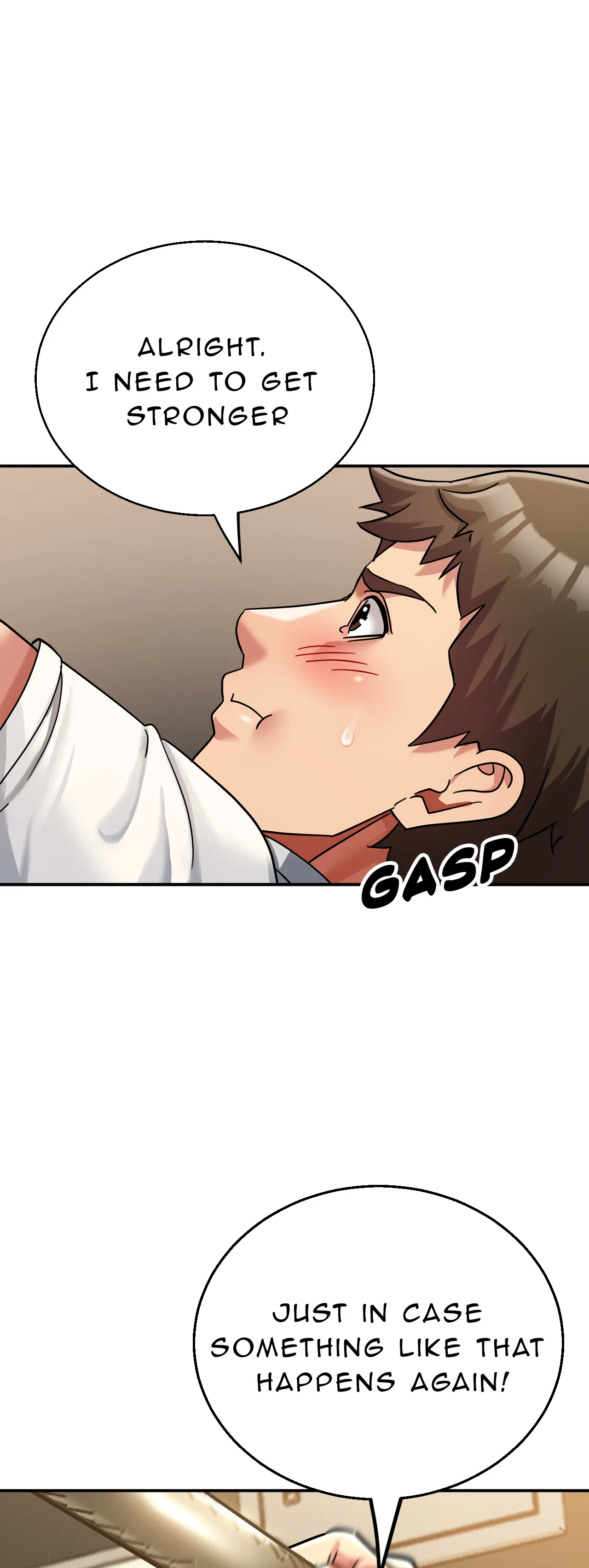 Ring Of Might - Episode 2 - read scene 56