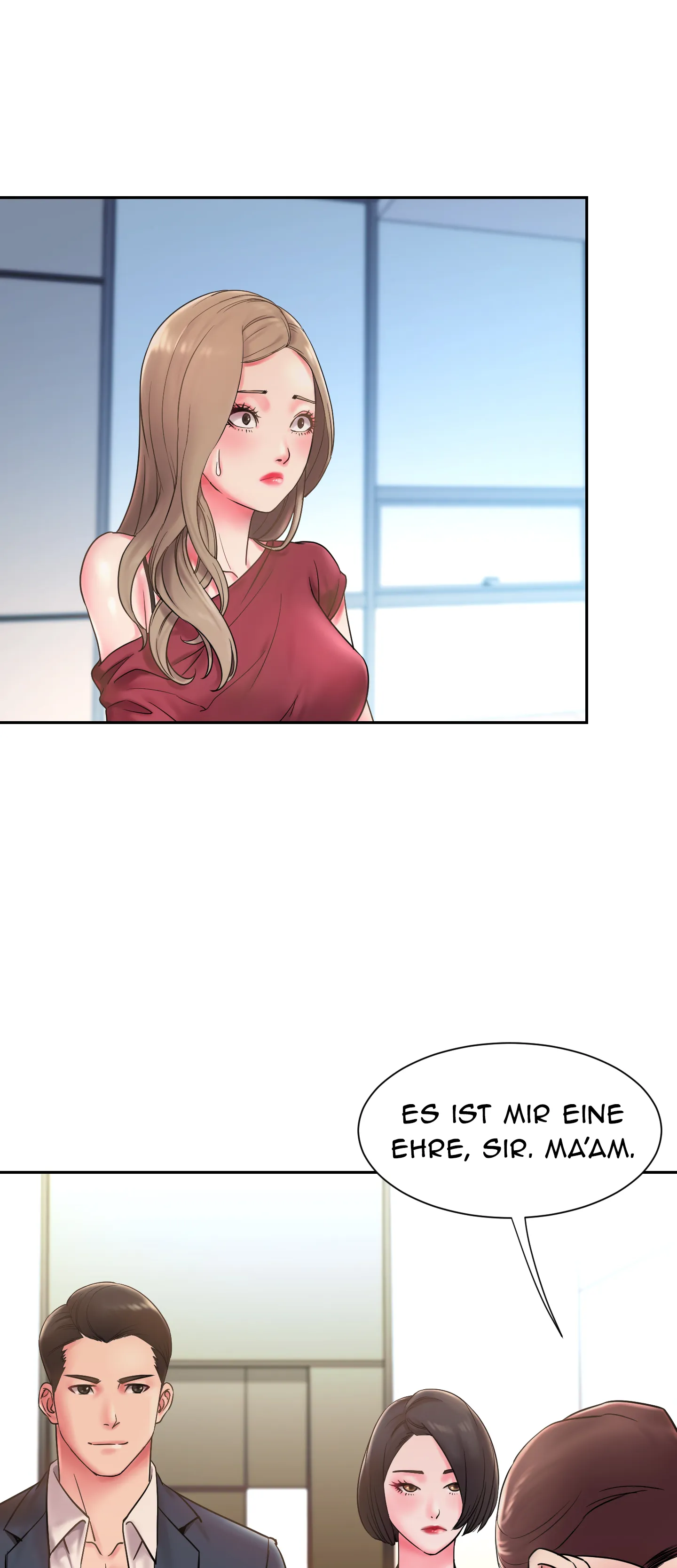 Nimm Meine Frau - Episode 1 - read scene 24