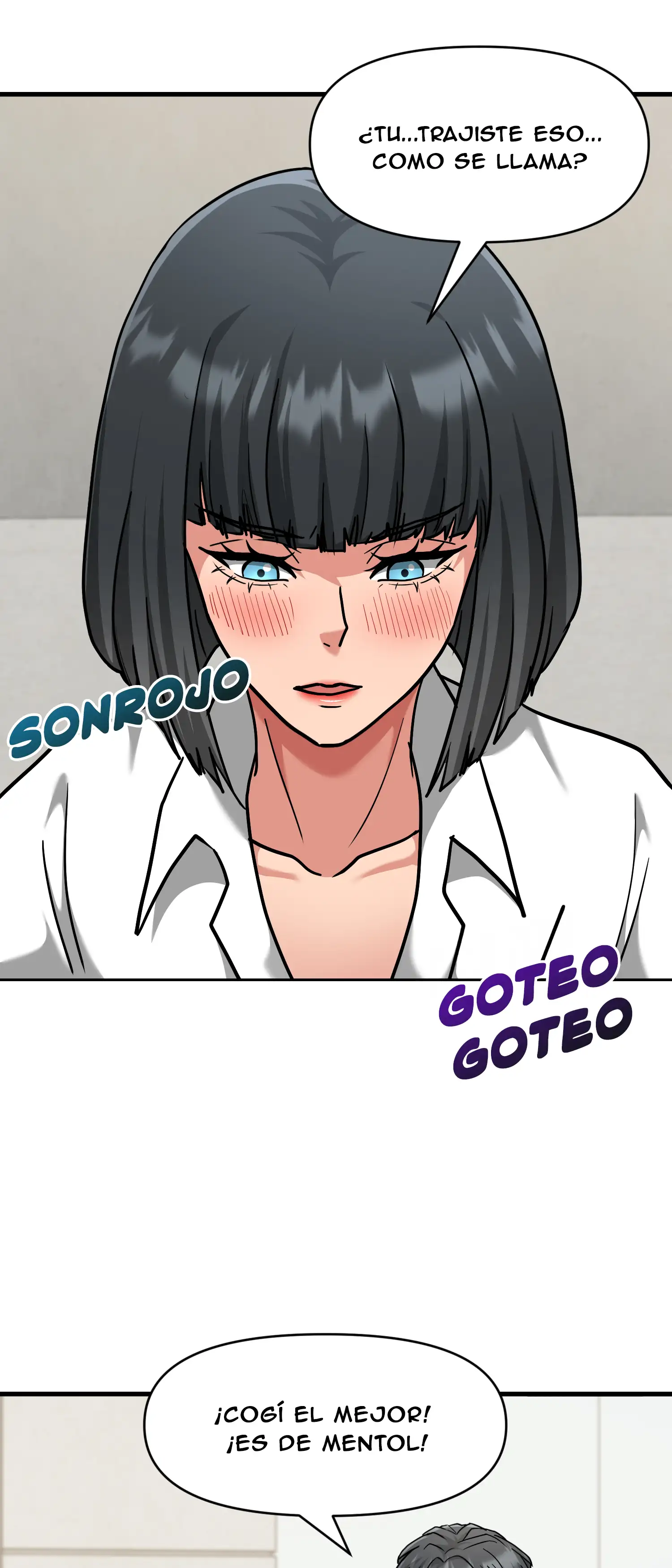Bajo Su Control - Episode 1 - read scene 31