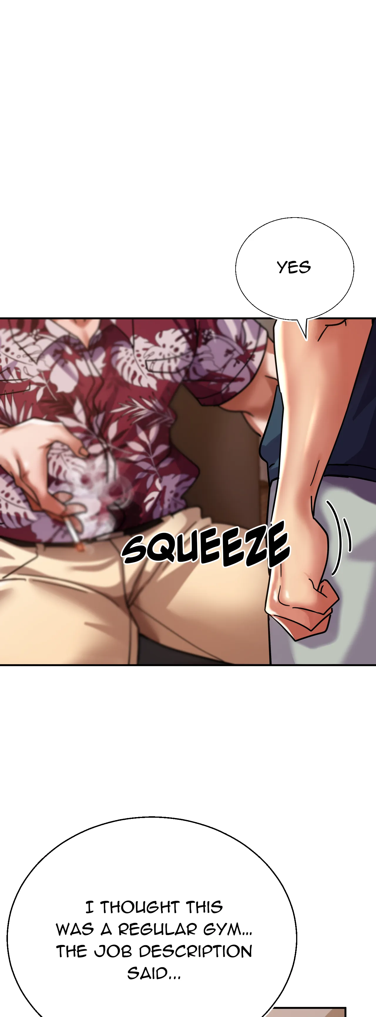 Ring Of Might - Episode 1 - read scene 50