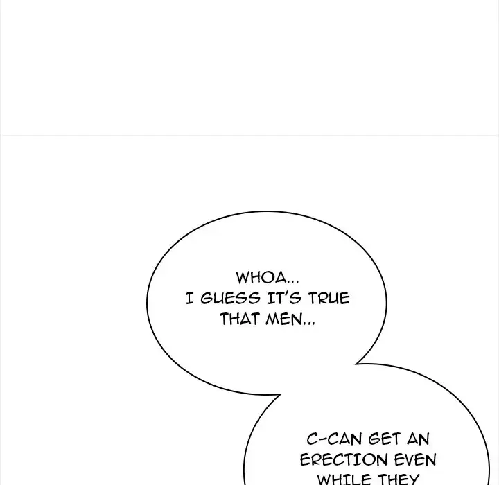 Trapped In The Cabin - Episode 1 - read scene 131