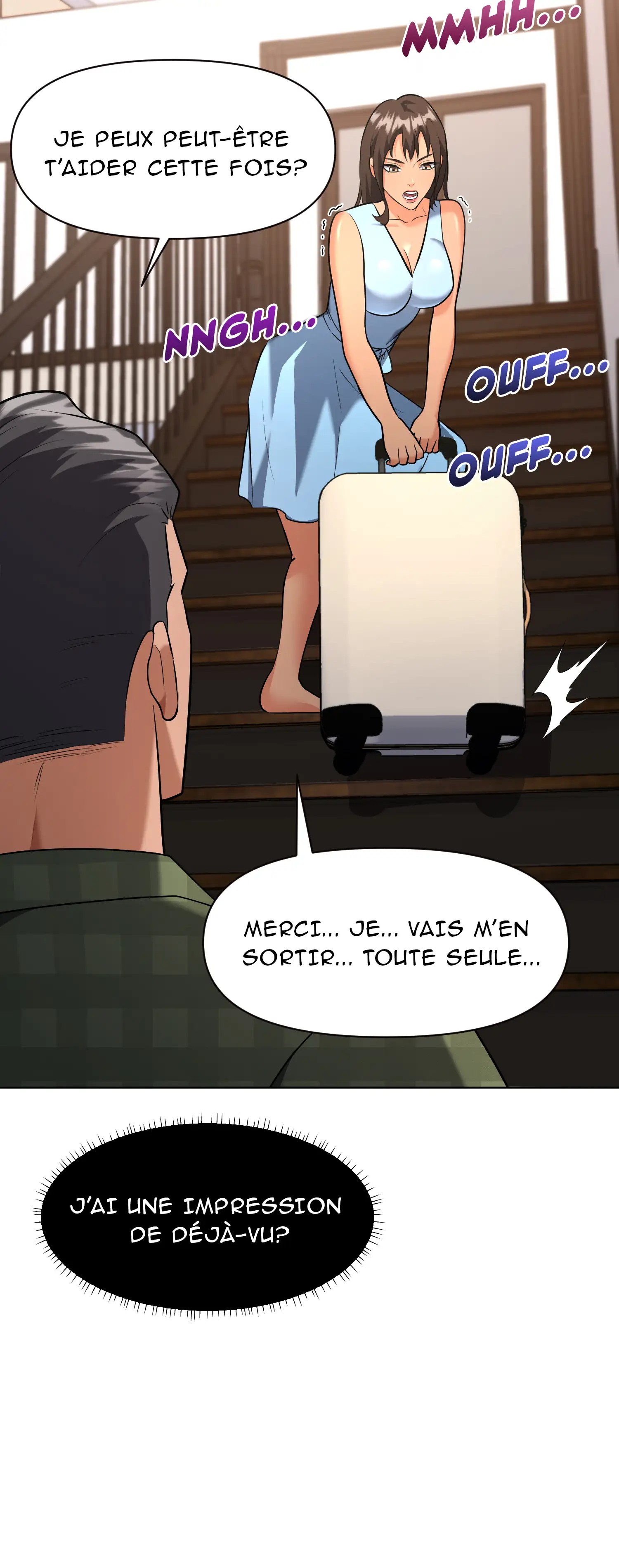 Passion Sucrée - Episode 1 - read scene 50