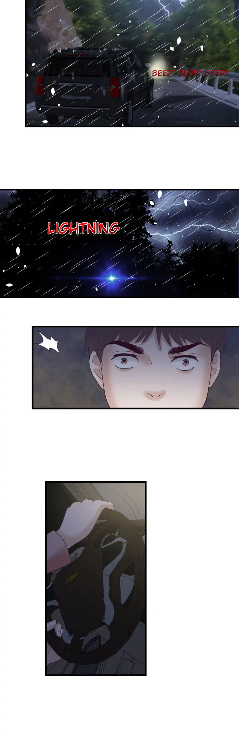 Dreamland Adventure - Episode 5 - read scene 17